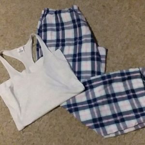 Victoria's Secret Intimates & Sleepwear - VS PAJAMAS Victoria's Secret Intimates & Sleepwear - VS PAJAMAS